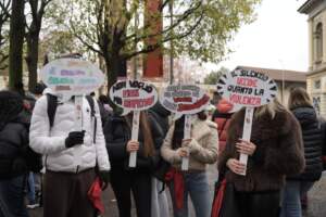 Un cambiamento possibile